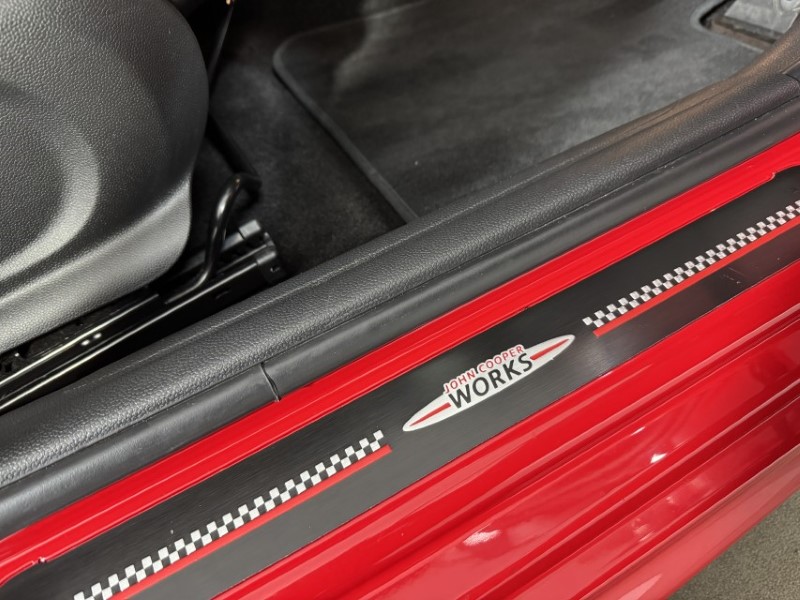 2024 (73) MINI HATCHBACK 2.0 Cooper S Sport 5dr Auto 5181149