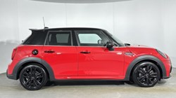 2024 (73) MINI HATCHBACK 2.0 Cooper S Sport 5dr Auto 5181235