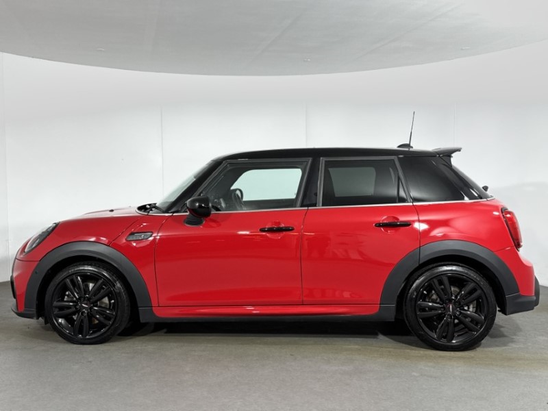2024 (73) MINI HATCHBACK 2.0 Cooper S Sport 5dr Auto 5181227