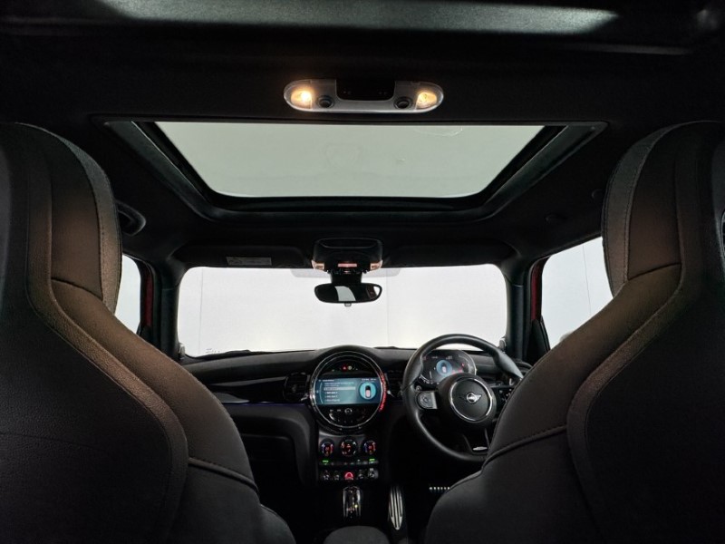 2024 (73) MINI HATCHBACK 2.0 Cooper S Sport 5dr Auto 5181173