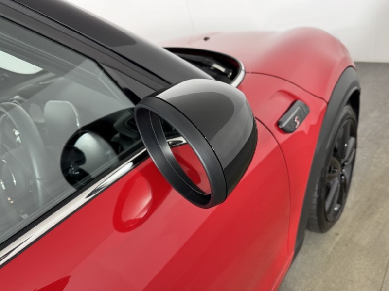 2024 (73) MINI HATCHBACK 2.0 Cooper S Sport 5dr Auto 5181152