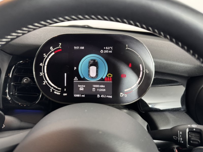 2024 (73) MINI HATCHBACK 2.0 Cooper S Sport 5dr Auto 5181123