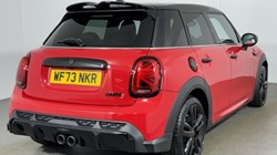 2024 (73) MINI HATCHBACK 2.0 Cooper S Sport 5dr Auto 5181233