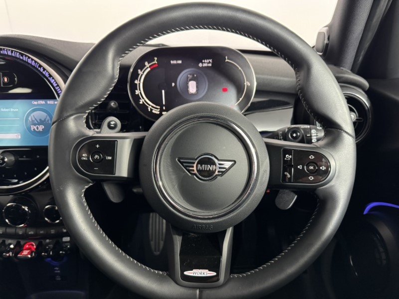 2024 (73) MINI HATCHBACK 2.0 Cooper S Sport 5dr Auto 5181124