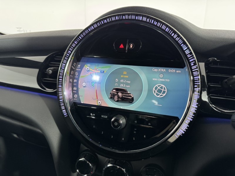 2024 (73) MINI HATCHBACK 2.0 Cooper S Sport 5dr Auto 5181136