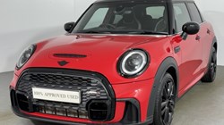 2024 (73) MINI HATCHBACK 2.0 Cooper S Sport 5dr Auto 5181224