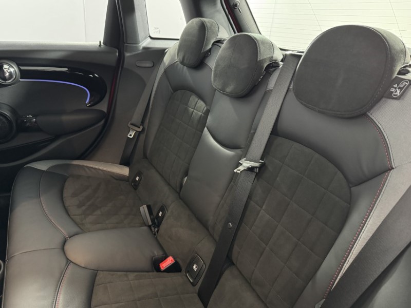 2024 (73) MINI HATCHBACK 2.0 Cooper S Sport 5dr Auto 5181171