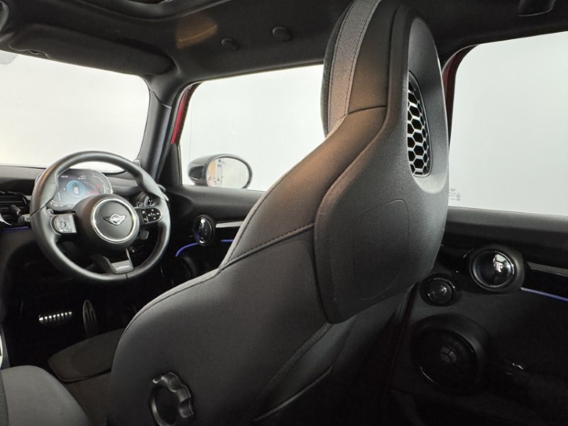 2024 (73) MINI HATCHBACK 2.0 Cooper S Sport 5dr Auto 5181175