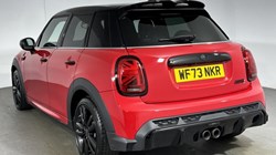 2024 (73) MINI HATCHBACK 2.0 Cooper S Sport 5dr Auto 1