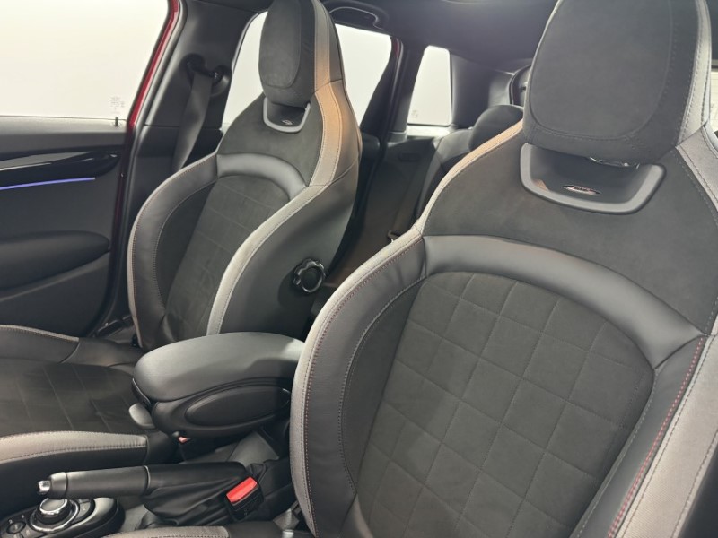 2024 (73) MINI HATCHBACK 2.0 Cooper S Sport 5dr Auto 5181179