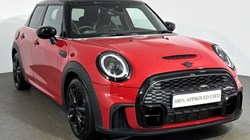 2024 (73) MINI HATCHBACK 2.0 Cooper S Sport 5dr Auto 5181236
