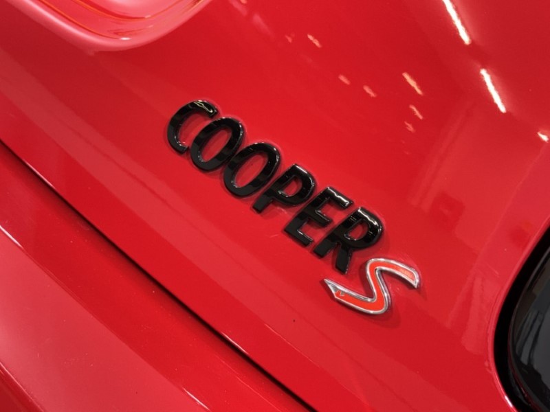 2024 (73) MINI HATCHBACK 2.0 Cooper S Sport 5dr Auto 5181165