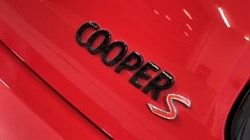 2024 (73) MINI HATCHBACK 2.0 Cooper S Sport 5dr Auto 5181165