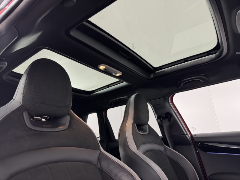 2024 (73) MINI HATCHBACK 2.0 Cooper S Sport 5dr Auto 5181150