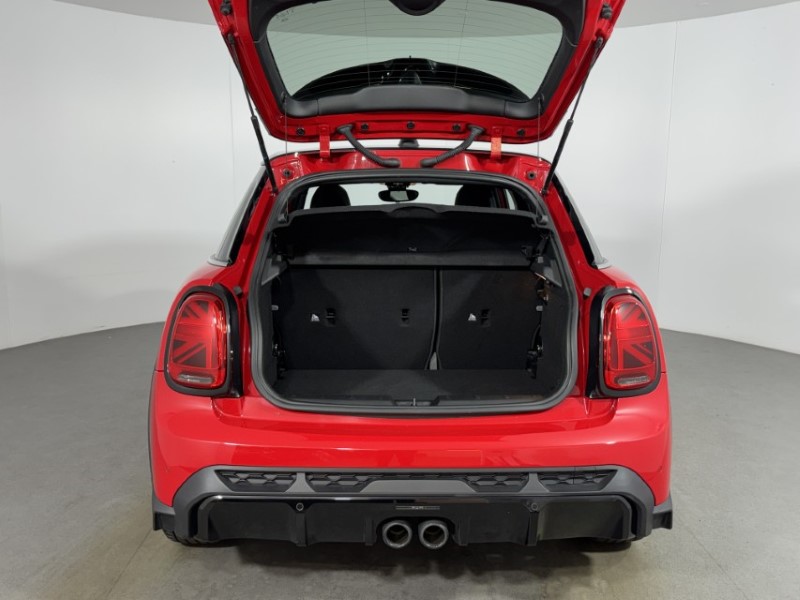 2024 (73) MINI HATCHBACK 2.0 Cooper S Sport 5dr Auto 5181168