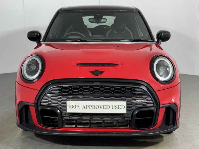 2024 (73) MINI HATCHBACK 2.0 Cooper S Sport 5dr Auto 5181237