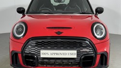 2024 (73) MINI HATCHBACK 2.0 Cooper S Sport 5dr Auto 5181237