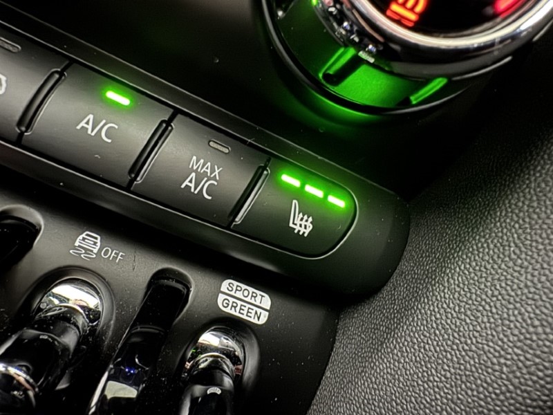 2024 (73) MINI HATCHBACK 2.0 Cooper S Sport 5dr Auto 5181144