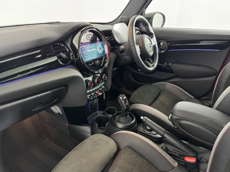 2024 (73) MINI HATCHBACK 2.0 Cooper S Sport 5dr Auto 5181180