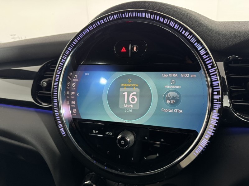 2024 (73) MINI HATCHBACK 2.0 Cooper S Sport 5dr Auto 5181127