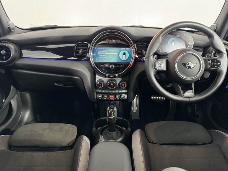 2024 (73) MINI HATCHBACK 2.0 Cooper S Sport 5dr Auto 5181172