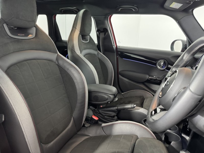 2024 (73) MINI HATCHBACK 2.0 Cooper S Sport 5dr Auto 5181147