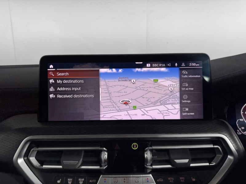 2022 (22) BMW iX3 210kW M Sport Pro 80kWh 5dr Auto 5282429