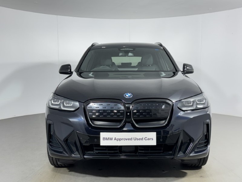 2022 (22) BMW iX3 210kW M Sport Pro 80kWh 5dr Auto 5282550