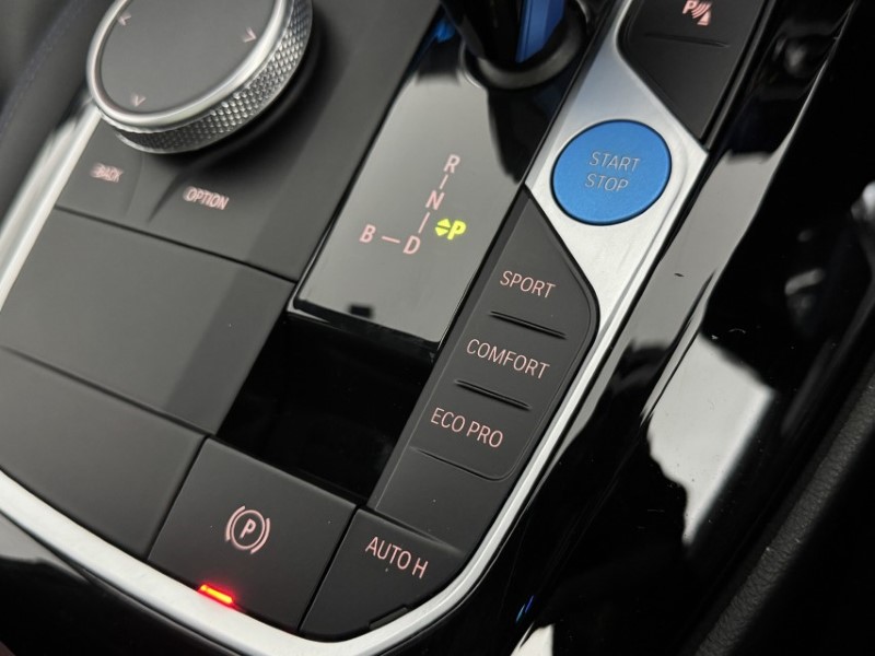 2022 (22) BMW iX3 210kW M Sport Pro 80kWh 5dr Auto 5282436