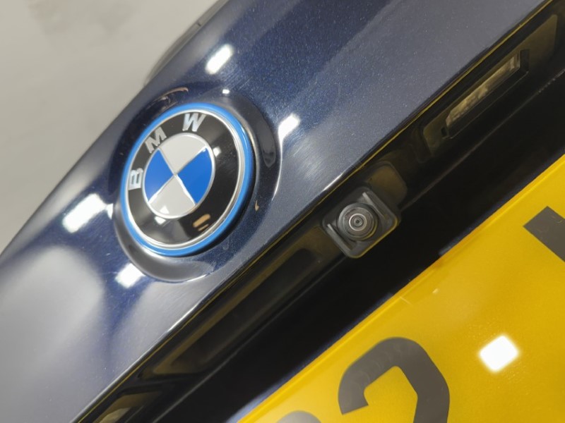 2022 (22) BMW iX3 210kW M Sport Pro 80kWh 5dr Auto 5282474