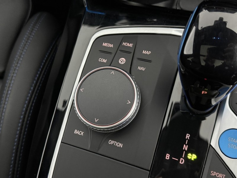 2022 (22) BMW iX3 210kW M Sport Pro 80kWh 5dr Auto 5282437