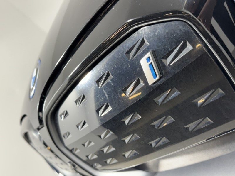 2022 (22) BMW iX3 210kW M Sport Pro 80kWh 5dr Auto 5282551