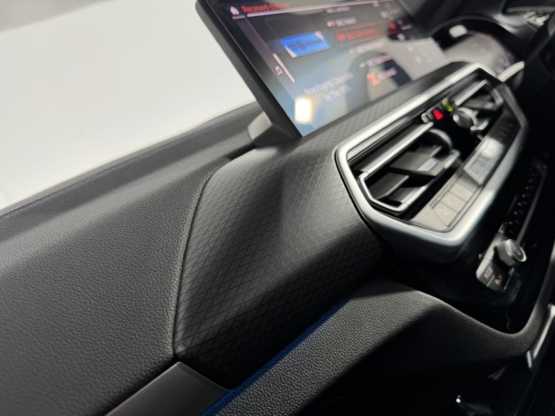 2022 (22) BMW iX3 210kW M Sport Pro 80kWh 5dr Auto 5282526