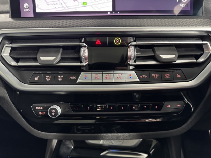 2022 (22) BMW iX3 210kW M Sport Pro 80kWh 5dr Auto 5282432