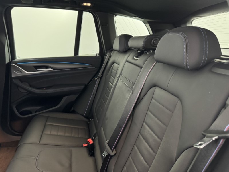 2022 (22) BMW iX3 210kW M Sport Pro 80kWh 5dr Auto 5282494