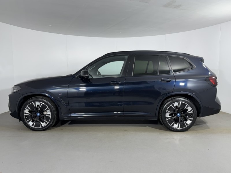 2022 (22) BMW iX3 210kW M Sport Pro 80kWh 5dr Auto 5282544