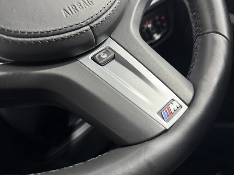 2022 (22) BMW iX3 210kW M Sport Pro 80kWh 5dr Auto 5282439