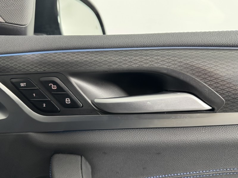 2022 (22) BMW iX3 210kW M Sport Pro 80kWh 5dr Auto 5282452