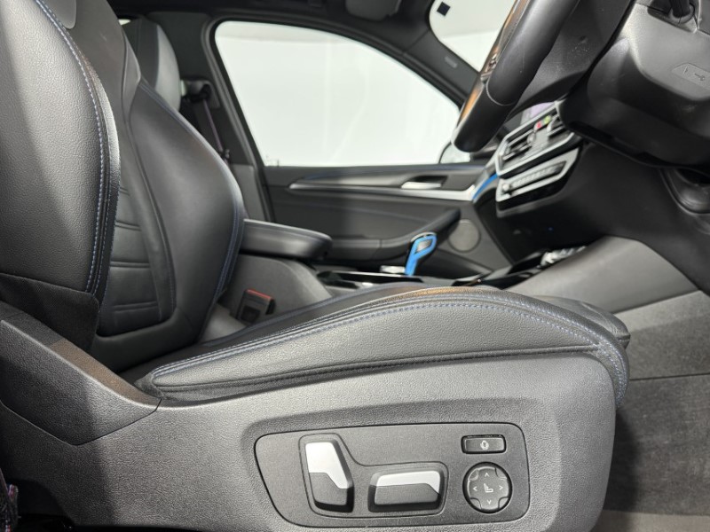 2022 (22) BMW iX3 210kW M Sport Pro 80kWh 5dr Auto 5282446