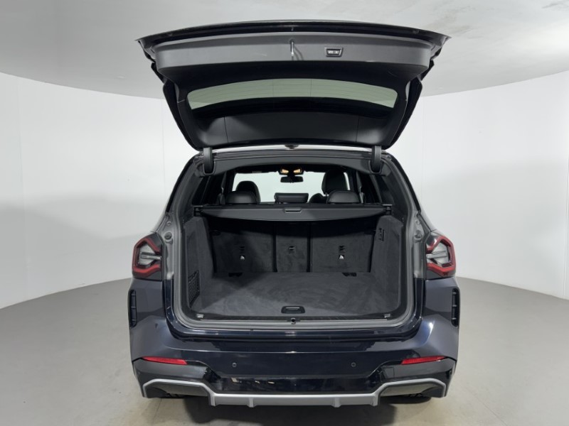 2022 (22) BMW iX3 210kW M Sport Pro 80kWh 5dr Auto 5282480