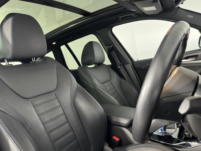 2022 (22) BMW iX3 210kW M Sport Pro 80kWh 5dr Auto 5282444