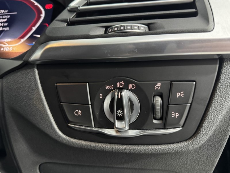 2022 (22) BMW iX3 210kW M Sport Pro 80kWh 5dr Auto 5282451