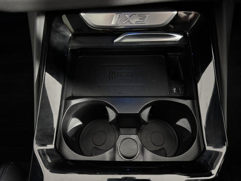 2022 (22) BMW iX3 210kW M Sport Pro 80kWh 5dr Auto 5282434