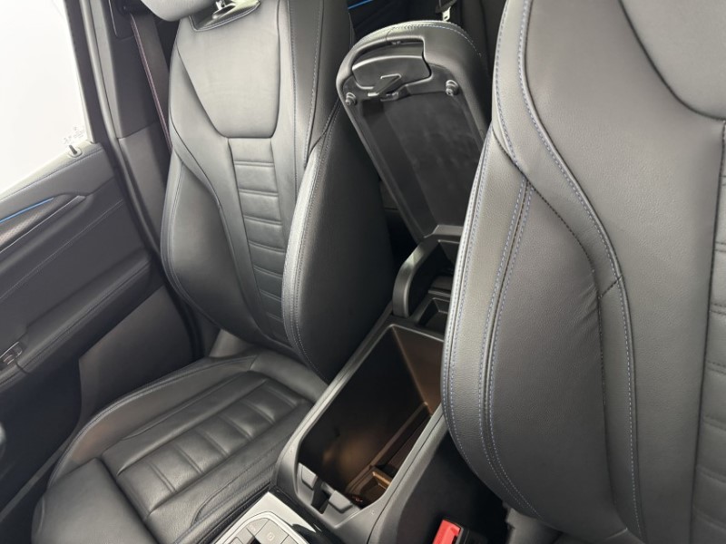 2022 (22) BMW iX3 210kW M Sport Pro 80kWh 5dr Auto 5282521