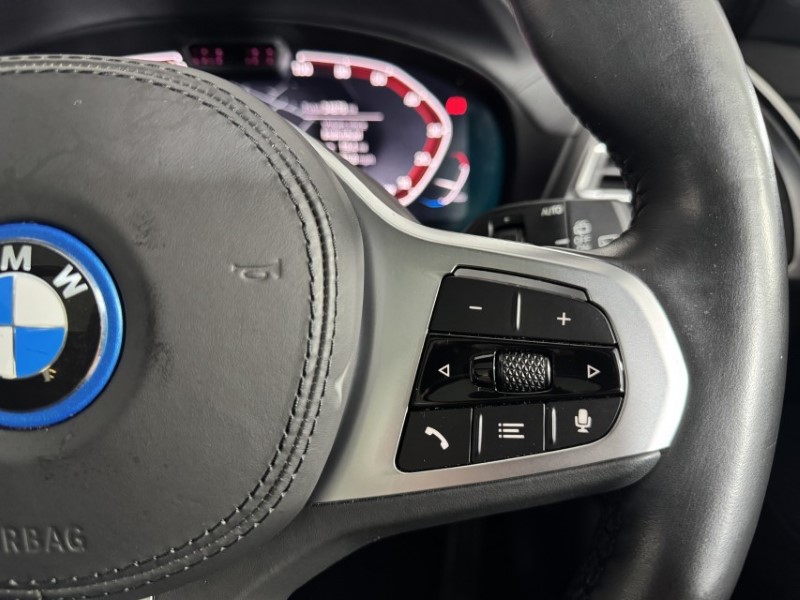 2022 (22) BMW iX3 210kW M Sport Pro 80kWh 5dr Auto 5282423