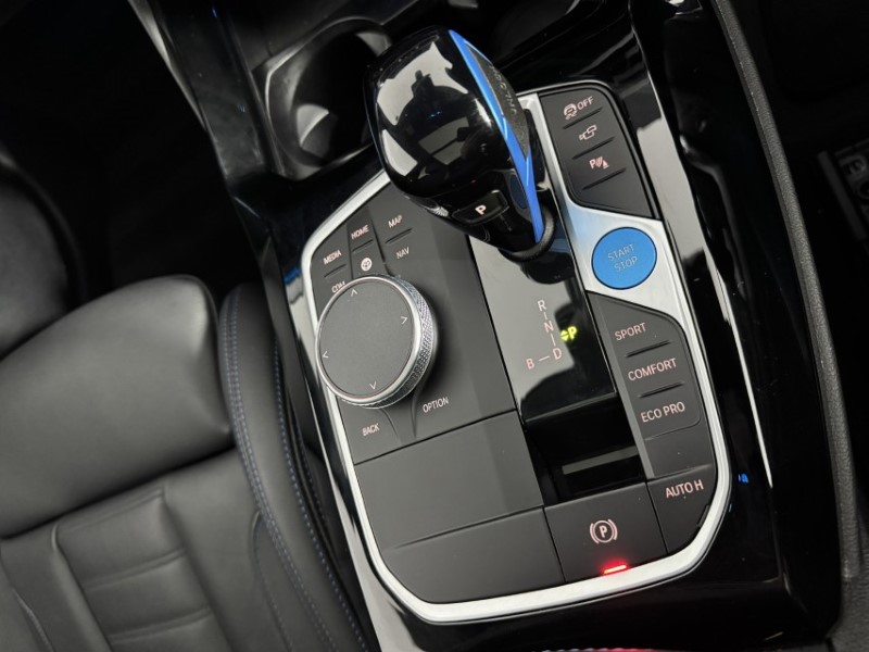 2022 (22) BMW iX3 210kW M Sport Pro 80kWh 5dr Auto 5282435