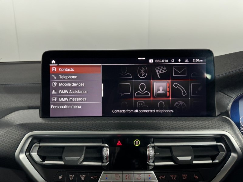 2022 (22) BMW iX3 210kW M Sport Pro 80kWh 5dr Auto 5282428