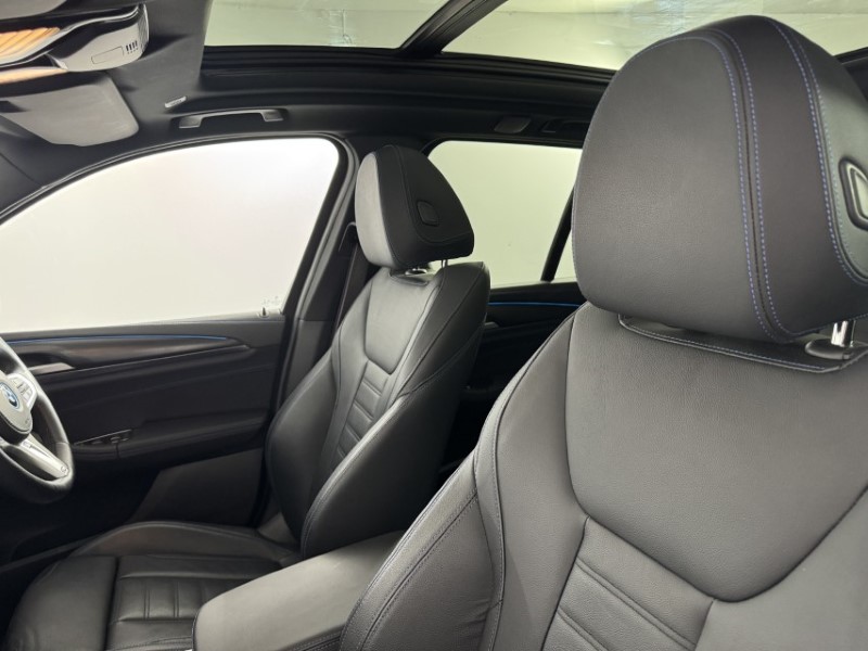 2022 (22) BMW iX3 210kW M Sport Pro 80kWh 5dr Auto 5282514