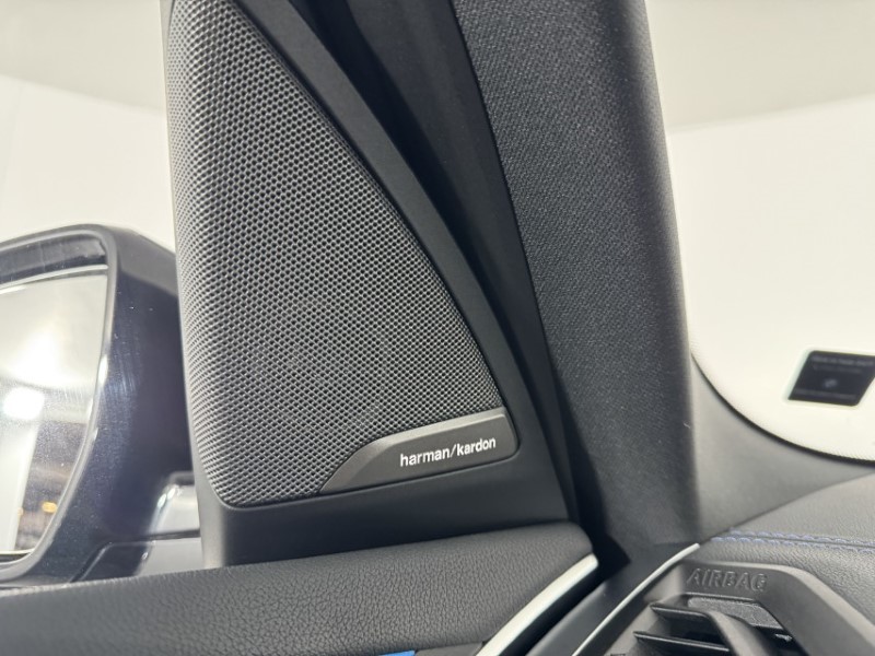 2022 (22) BMW iX3 210kW M Sport Pro 80kWh 5dr Auto 5282527