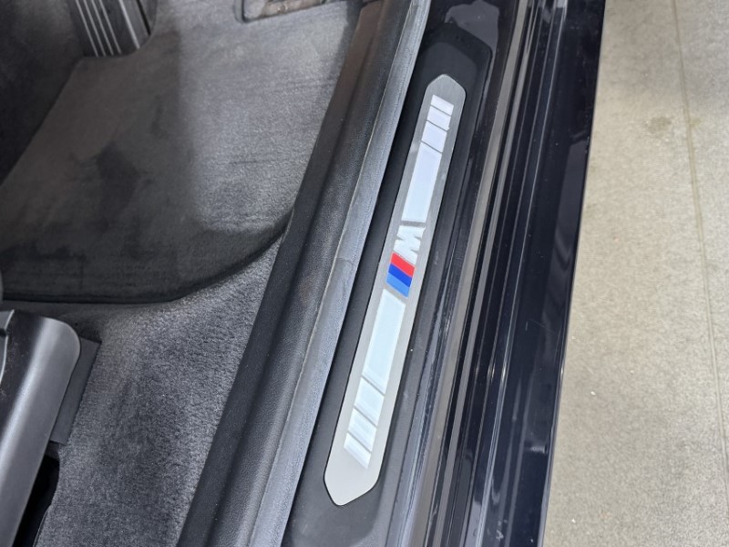 2022 (22) BMW iX3 210kW M Sport Pro 80kWh 5dr Auto 5282447